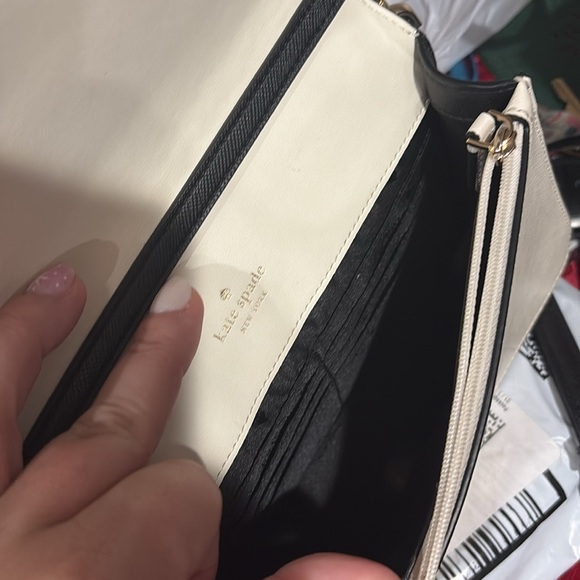 Kate spade small handbag - Picture 4 of 4